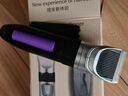 电动剃头理发器剃须刀电推剪成人儿童充电式剃头刀家用自理发神器发廊专用理发剪刀推子送男友 灰色标配(陶瓷刀头）送大礼包+双剪刀+锂电池+刀头 实拍图