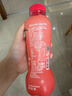 if荔枝水（含芦荟果肉）荔枝味果汁饮料 泰国原装进口 350ml*6瓶 实拍图
