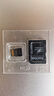闪迪（SanDisk）256GB TF（MicroSD）4K内存卡 行车记录仪 监控摄像头专用 20,000小时录制 重复读写高耐用存储卡 实拍图