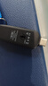 闪迪（SanDisk）32GB Type-C USB3.2 手机U盘DDC6黑色 手机电脑存储盘 双接口大容量优盘 实拍图
