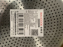 美厨（MAXCOOK）304不锈钢盆调料盆 加厚味斗 洗菜盆沙拉盆和面腌肉盆 可用电磁炉 米筛22cm MCWA5984 实拍图