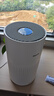 飞利浦（PHILIPS）空气净化器除甲醛神器新房急入住鼻炎专业家用宠物净化机除烟味病毒过敏原螨尘国家补贴AC0917 实拍图