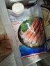 京东超市 海外直采 北极甜虾刺身120g/袋27-30尾日料寿司生制去头去壳 实拍图