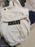 耐克（NIKE）男子全长拉链开襟连帽衫 SPORTSWEAR CLUB BV2649-010 2XL 实拍图