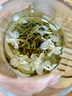 乐品乐茶茉莉花茶特级绿茶茶叶川派浓香型2025新茶春茶250g横县飘雪冷泡茶 实拍图