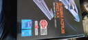 技嘉（GIGABYTE）电竞雕WIFI B760M AORUS PRO AX 主板DDR5支持CPU 14600KF12600KF Intel LGA 1700 实拍图