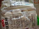 安井 红豆包 1kg 2斤装约33个 豆沙包 广式早茶糕点点心 家庭装面点 实拍图