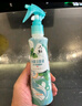 六神驱蚊喷雾 基孔肯雅热 4.5%驱蚊酯 驱蚊水 手枪泵花露水188ml 实拍图