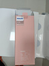 飞利浦（PHILIPS）电吹风机3系Pro荧光筒粉色 家用负离子护发大功率快速干发  吹风机学生宿舍专用  生日礼物 实拍图