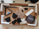 鑫思特（XST）儿童玩具台球桌家用迷你桌球台小型室内桌面游戏男孩女孩生日礼物 实拍图