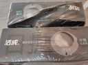 洁成一次性水槽过滤网120抽  水槽垃圾袋清洁袋 厨房洗菜盆过滤网 实拍图