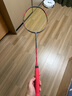 尤尼克斯 尤尼克斯羽毛球拍单拍yy天斧疾光系列专业高端超轻全碳素碳纤维 ARC弓箭11TOUR 4U控球技术性 实拍图