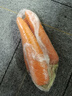 【绿色食品】新鲜水洗胡萝卜低脂蔬菜减肥必备 凉拌炖炒 1斤含箱 实拍图