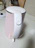 美的（Midea）电热水壶烧水壶自动断电保温一体 恒温壶食品304不锈钢 长效保温 1500W快速加热1.5升 SH15X301 实拍图