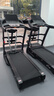 捷瑞特（JOROTO）跑步机家庭用可折叠减震爬坡家用款走步机专业健身房健身器材dt30 【多功能版】43年专业减震护膝 实拍图