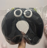 名创优品（MINISO）罗小黑战记2大电影 U型枕 学生办公室午睡飞机高铁脖子靠枕 实拍图