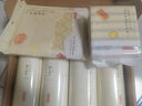 京东京造 水槽过滤网 一次性厨房水池地漏下水道漏网 松紧束口【120只】 实拍图