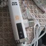 奥克斯（AUX）电热水龙头热水器加热水龙头快速热水变频恒温厨房下进水 【变频恒温】雪山白+漏保插头+万向喷头 实拍图