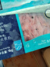 京东超市 海外直采北极甜虾刺身2斤/盒90-120只 (MSC认证) 日料刺身 即食 实拍图