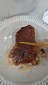 恒都 国产谷饲原切牛排组合装1.2kg（西冷4片眼肉4片）生鲜牛肉健身 实拍图