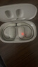 ASOY【柏林之声丨高端旗舰】索尼通用骨传导概念蓝牙耳机挂耳式开放式真无线不入耳舒适运动耳夹礼物 极光白丨柏林之声丨久戴不痛 【9D杜比音效丨ENC通话降噪】 实拍图