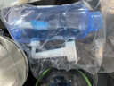 雾化天使医用洗鼻器鼻腔冲洗鼻腔喷雾器成人儿童鼻炎生理盐水洗鼻 经典爆款【自动阀洗鼻器300ml】 实拍图