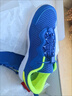 李宁童鞋儿童跑步鞋男女大童简约舒适柔软轻盈透气运动鞋33YKFR024-9 实拍图