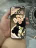 苹果17【国行补贴】Apple iphone17 国行 5G 双卡双待 全网通 苹果手机 黑色【下单送礼包】 256GB【超长质保+豪华大礼包】 实拍图