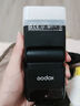 GODOX神牛TT350/V350机顶闪光灯a7m4单反微单XT4XT5相机热靴外置a7r4 高速同步复古闪光灯 神牛TT350 官方标配+蓝/黄色柔光盒 佳能版 晒单实拍图