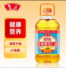 鲁花葵花籽油 食用油浓香葵花仁油压榨一级5L 实拍图