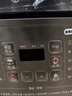 美的（Midea）【深汤系列】304不锈钢内胆电压力锅5L家用4-6人电饭煲高压锅 全自动智能预约煲汤炖煮MY-C5841G 实拍图