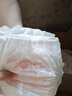 好奇（Huggies）【次日达】铂金装小桃裤拉拉裤超薄婴儿尿不湿幼儿成长裤 L 2包 76片 【9-14kg】拉拉裤 实拍图