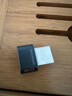 三星（SAMSUNG）512GB USB3.2 U盘 FIT 电脑车载迷你优盘 高速大容量 学生办公 读速400MB/s 适用哨兵模式 实拍图