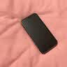 闪魔 苹果12钢化膜 iPhone12Promax手机膜无边高清抗蓝光防摔保护膜磨砂抗指纹防窥膜 苹果12/12Pro【标准版】2片装 实拍图