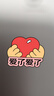 儿初宝（babetrue）婴儿抚触油儿童润肤乳宝宝面霜保湿滋润身体乳旅行便携试用装 爽身露30ml 实拍图