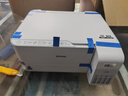 爱普生（EPSON）L3556 L3558 彩色打印复印扫描多功能墨仓式一体机 无线WiFi家用照片高速Epson专用打印机 【推荐】3556（印量包套餐 黑白文档畅打3w页） 实拍图