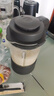 九阳最新款家用轻音全自动免滤豆浆机1.75L五谷杂粮3-5人用流食榨汁辅食机降噪破壁机P306政府补贴 实拍图