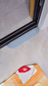 芬朗适配科沃斯小米石头云鲸追觅扫地机器人配件越障门槛条垫台阶爬坡斜垫 灰色高3.0cm长58cm 实拍图