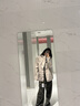 骆驼（CAMEL）CamelTex户外御寒冲锋衣男女同款防油污外套三合一登山服  L 实拍图
