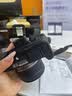 佳能（Canon） rf-s18-45 IS半画幅变焦微单相机拆机镜头 适用EOSR R7 R10 RF-S18-45mm F4.5-6.3 IS黑色 标配【无滤镜配件~建议选套餐】 实拍图