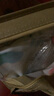 富安娜 四件套 100%纯棉全棉被套床单 印花床上用品 加大230*229cm 盎然家居馆 实拍图