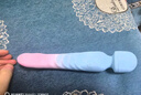 伊珞EROCOME情趣用品女性按摩棒av震动棒成人女人专用女性自慰器私处入体g点刺激夫妻性玩具房事调情工具振动 实拍图