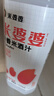 米婆婆甜香米酒汁月子酒 无米酒饮料甜酒酿醪糟孝感特产1.6L 1瓶 实拍图