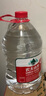 农夫山泉  饮用水 饮用天然水3L*6桶 整箱 桶装水 实拍图