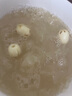 小熊（Bear）电炖锅 电炖盅 煲汤锅炖汤锅 婴儿辅食锅煮粥锅熬粥宝宝炖盅养生1-3人煮粥神器DDG-H15Z6 1.5L 实拍图