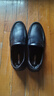 木林森（MULINSEN）男鞋商务休闲鞋百搭套脚鞋子爸爸鞋驾车鞋 M9011027 实拍图