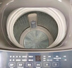 海尔（Haier）波轮洗衣机小型全自动8KG家用XQB80-Z10D0京东自营家电国家补贴以旧换新一级能效宿舍出租房单脱水 实拍图