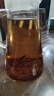 乐品乐茶金骏眉红茶茶叶 特级正宗武夷山浓香型茶叶礼袋款中秋送礼共250g 实拍图