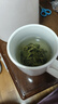 一杯香茶叶绿茶正宗明前黄山毛峰500g2025新茶礼盒装送礼自己喝袋装自饮 实拍图
