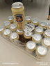 爱士堡拉格啤酒500ml*24听 整箱装 德国原装进口 精酿啤酒 清爽甘冽 实拍图
